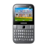 Samsung Chat 527 Spare Parts & Accessories