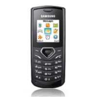 Samsung E1175T Spare Parts & Accessories