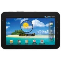 Samsung Galaxy Tab CDMA P100 Spare Parts & Accessories