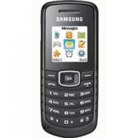 Samsung Guru E1080 Spare Parts & Accessories