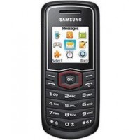 Samsung Guru E1081T Spare Parts & Accessories