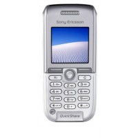 Sony Ericsson K300i Spare Parts & Accessories