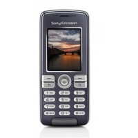 Sony Ericsson K510 Spare Parts & Accessories