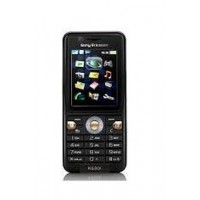 Sony Ericsson K530i Spare Parts & Accessories