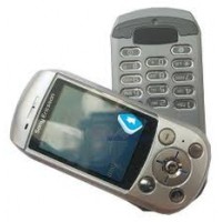 Sony Ericsson S700 Spare Parts & Accessories