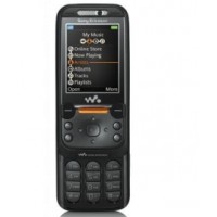 Sony Ericsson W850i Spare Parts & Accessories