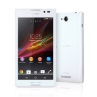 Sony Ericsson Xperia C C2304 Spare Parts & Accessories