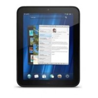 HP TouchPad Spare Parts & Accessories
