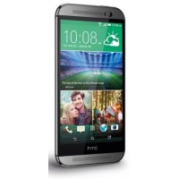 HTC One - M8 - CDMA Spare Parts & Accessories