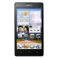 Huawei Ascend G700 Spare Parts & Accessories