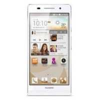 Huawei Ascend P6 with Dual sim Spare Parts & Accessories