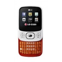 LG C320 InTouch Lady - Town Spare Parts & Accessories