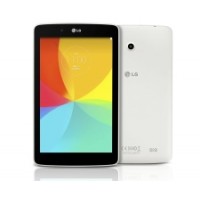 LG G Pad 8.0 LTE Spare Parts & Accessories