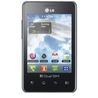 LG Optimus L3 Dual Spare Parts & Accessories