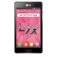 LG Optimus L7X P714 Spare Parts & Accessories