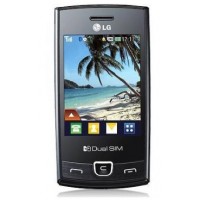 LG P520 Spare Parts & Accessories