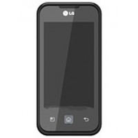 LG Univa E510 Spare Parts & Accessories