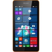 Microsoft Lumia 535 Dual SIM Spare Parts & Accessories