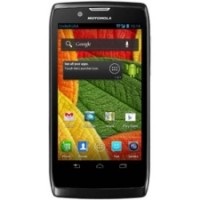 Motorola DROID Vanquish Spare Parts & Accessories