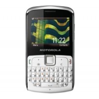 Motorola EX112 Spare Parts & Accessories