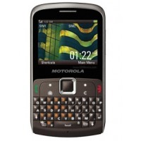 Motorola EX115 Spare Parts & Accessories