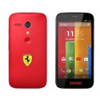 Motorola Moto G Ferrari Edition Spare Parts & Accessories
