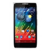 Motorola Razr HD LTE Spare Parts & Accessories