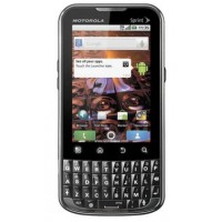 Motorola XPRT MB612 Spare Parts & Accessories