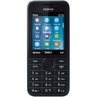 Nokia 208 Dual SIM Spare Parts & Accessories