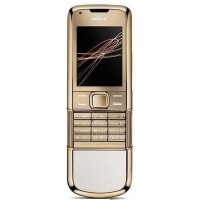 Nokia 8800 Gold Arte Spare Parts & Accessories