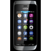 Nokia Asha 308 Dual SIM Spare Parts & Accessories