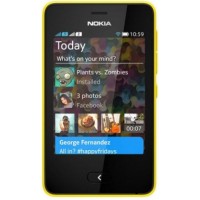 Nokia Asha 501 Dual Sim Spare Parts & Accessories