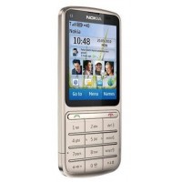 Nokia C3-01 64 MB RAM Spare Parts & Accessories