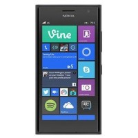 Nokia Lumia 735 LTE RM-1039 Spare Parts & Accessories