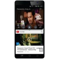 Panasonic P81 Spare Parts & Accessories