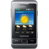 Samsung C3332 Champ 2 with Dual SIM Spare Parts & Accessories
