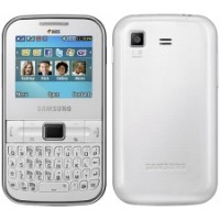 Samsung Chat 322 Wi-Fi DUOS Spare Parts & Accessories