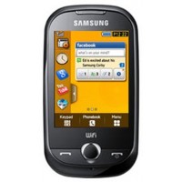 Samsung Corby Wifi Spare Parts & Accessories