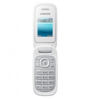 Samsung E1270 with single SIM Spare Parts & Accessories