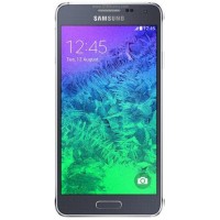 Samsung Galaxy Alpha Spare Parts & Accessories