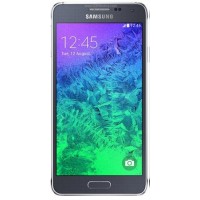 Samsung Galaxy Alpha - S801 Spare Parts & Accessories