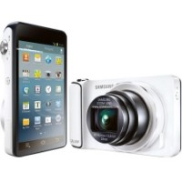 Samsung Galaxy Camera GC100 Spare Parts & Accessories