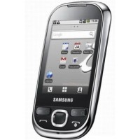 Samsung Galaxy Europa Spare Parts & Accessories