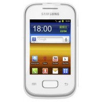 Samsung Galaxy Pocket plus S5301 Spare Parts & Accessories
