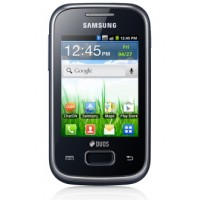 Samsung GT-S5302B Spare Parts & Accessories