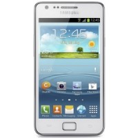 Samsung I9105P Galaxy S II Plus with NFC Spare Parts & Accessories
