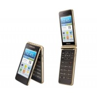 Samsung I9230 Galaxy Golden Spare Parts & Accessories