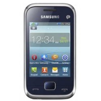 Samsung Rex 60 C3310R with single SIM Spare Parts & Accessories