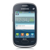 Samsung Rex 70 S3800 with single SIM Spare Parts & Accessories