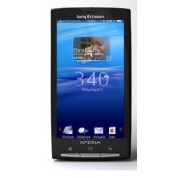 Sony Ericsson XPERIA X3 Spare Parts & Accessories